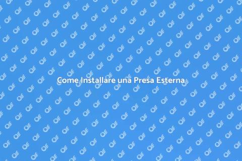 Presa Elettrica per Esterni: Guida