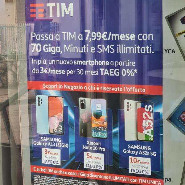 Mondo Informatica di Puca Nunzio - Foto 20