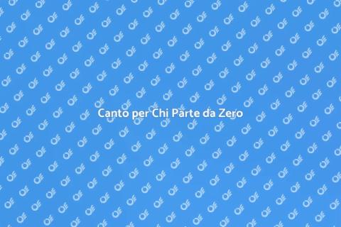 Lezione di Canto per Principianti