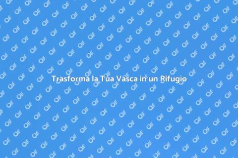 Ristrutturazione Vasca da Bagno