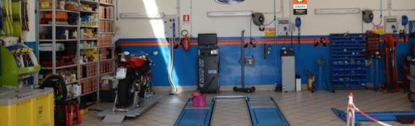 RV Autronica srl  - Foto 3