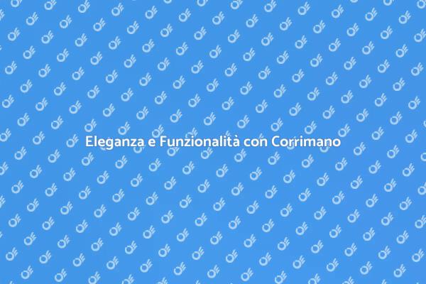 Scopri i Vantaggi del Corrimano in Ferro