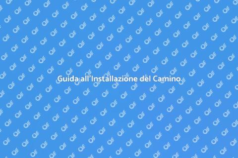 Installazione e Sostituzione Camino