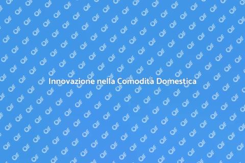 Sistema Apertura Elettrizzato Innovativo