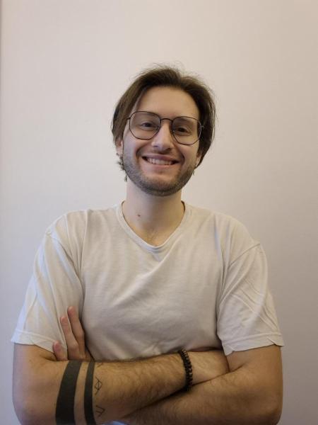 Alessandro Terzariol - Foto 1