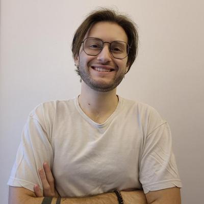 Alessandro Terzariol
