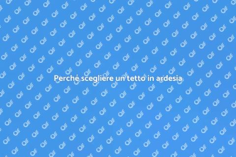 Tetto in ardesia: eleganza e durabilità