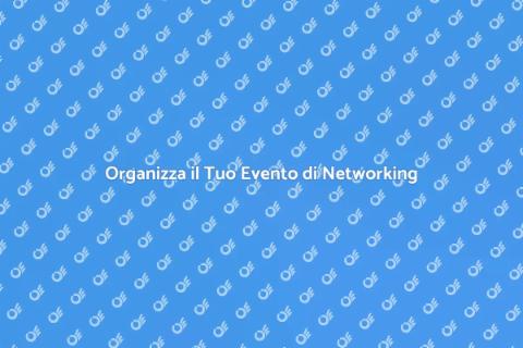 Assumere un Tasker per Networking