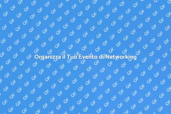Tasker: La Chiave per Eventi di Successo
