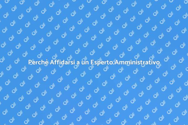 Gestire le Pratiche Amministrative con Facilità