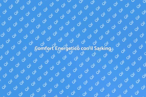 Il Sarking: Isolamento Efficace e Innovativo