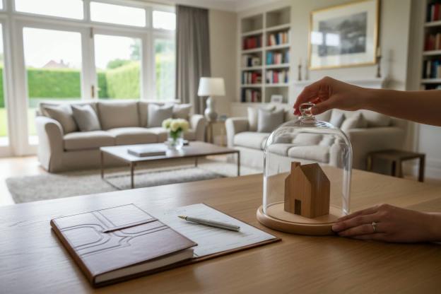 Fare un assicurazione per la casa