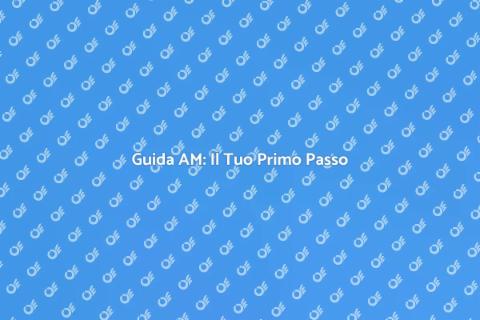 Patente di Guida AM: Libertà di Movimento