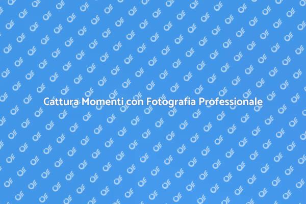 Racconta Storie con Immagini Professionali