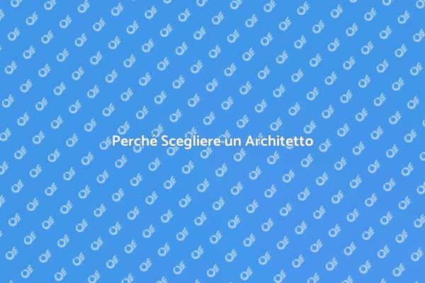 Importanza di un Architetto nella Ristrutturazione