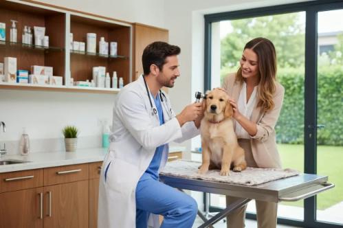 Veterinario: come trovare veterinari