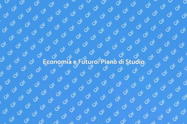 Preparati per il Futuro Economico