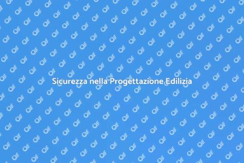 Responsabilità nella Sicurezza Edilizia