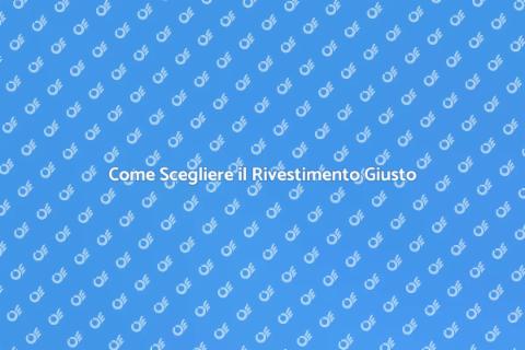 Rivestimenti: Stile e Funzionalità