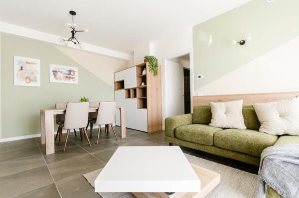 Gilardi Interiors on Staging - Foto 3