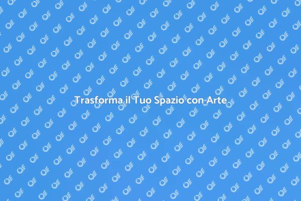 Rinnova la Tua Casa con Pittura Murale