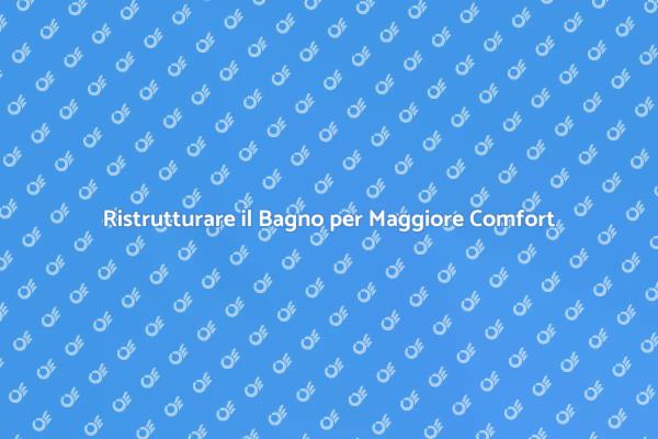 Guida per Ingrandire il Bagno con Stile