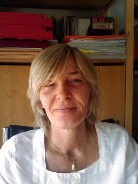 PETRA UTE ERNTNER - Foto 1