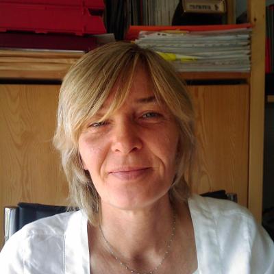PETRA UTE ERNTNER