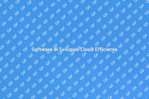 Miglior Software di Sviluppo Cloud