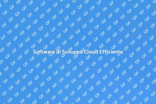Scegli il Miglior Software Cloud