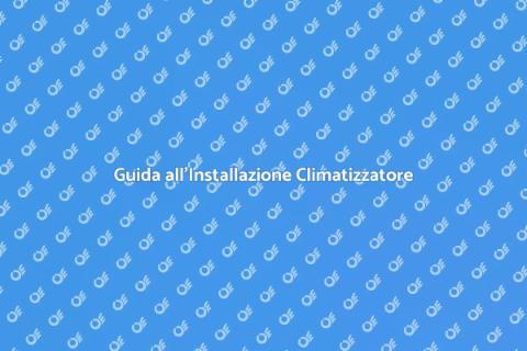 Installare un Climatizzatore Finestra