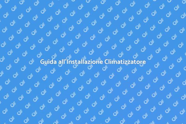 Climatizzatore a Finestra: Come Installarlo