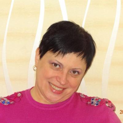 Olena U. - Foto 1
