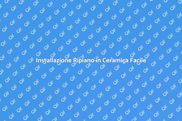 Trasforma la Tua Casa con Ceramica