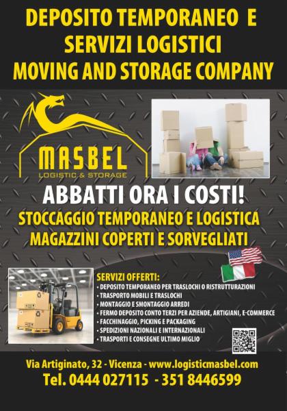 Masbel l. &. S. - Foto 3