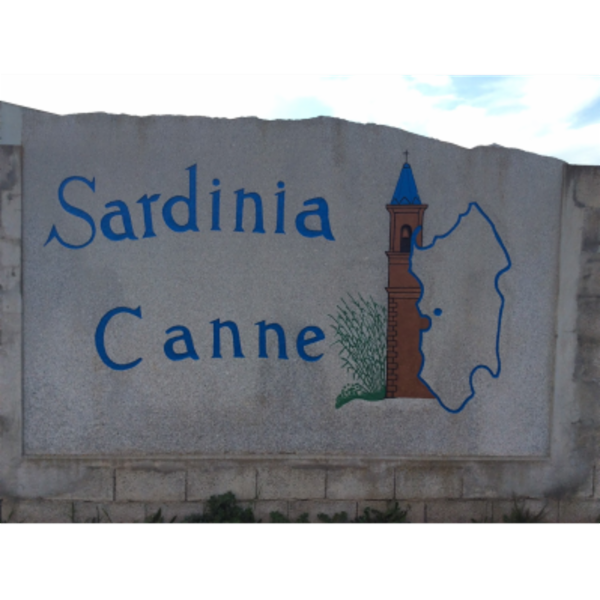 Sardinia Canne  - Foto 1