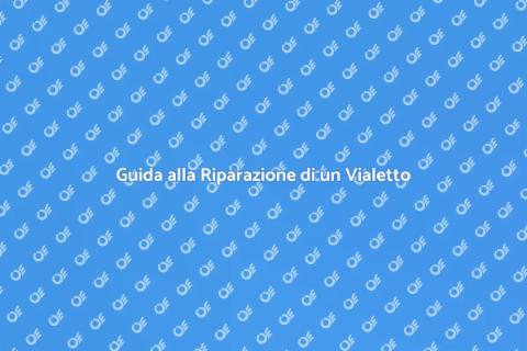 Riparare un Vialetto in Cemento