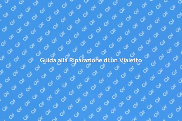 Ristrutturazione Vialetto in Cemento