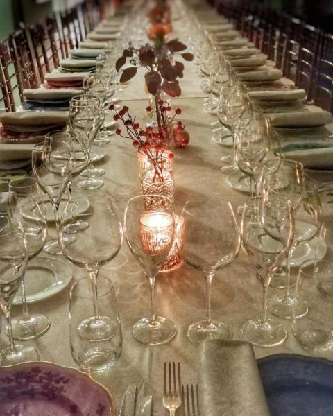 Fabio Papalini (ASTRA BANQUETS & Co) - Foto 20