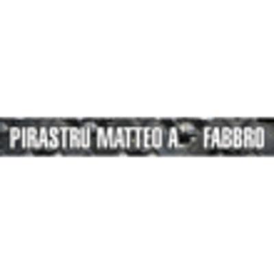 Pirastru Matteo A. - Fabbro