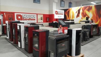 Cecchini Stufe  - Foto 3
