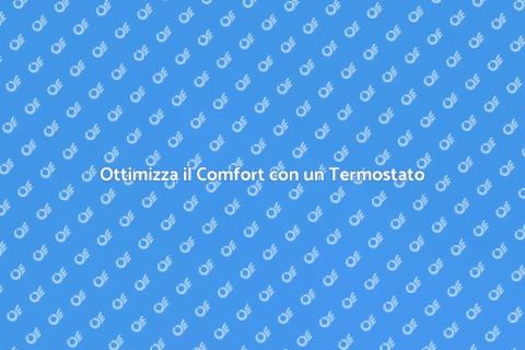 Termostato con Sonda di Alta Qualità