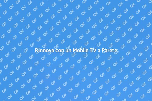 Guida all'Installazione di un Mobile TV