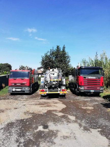 DINAMICA SPURGO DI SPINA ANTONINO - Foto 8