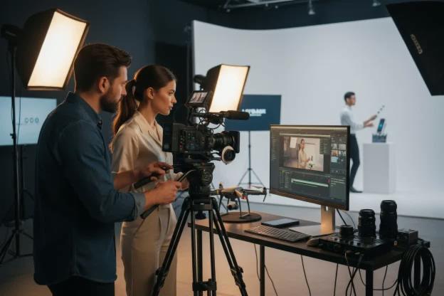 Videomaking