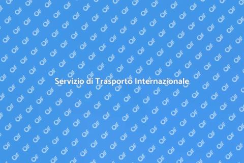 Trasporto Internazionale Completo