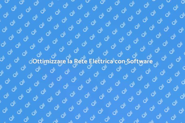 Magia della Configurazione Elettrica