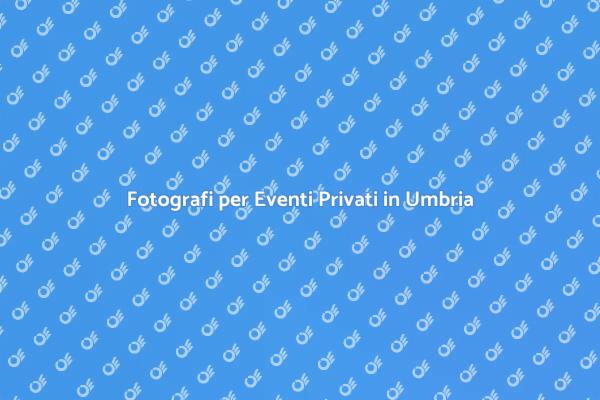 Immortala i Tuoi Momenti Speciali