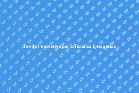 Tende Termoisolanti per Impianti