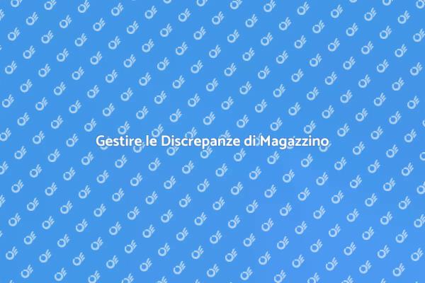 Ottimizza il Tuo Magazzino Oggi